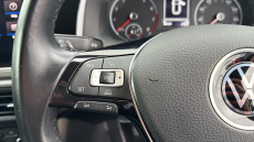 Volkswagen Polo 1.0 TSI 95 Match 5dr Petrol Hatchback